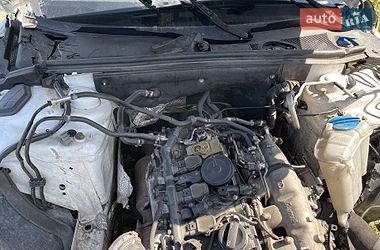 Седан Audi A4 2013 в Тернополе