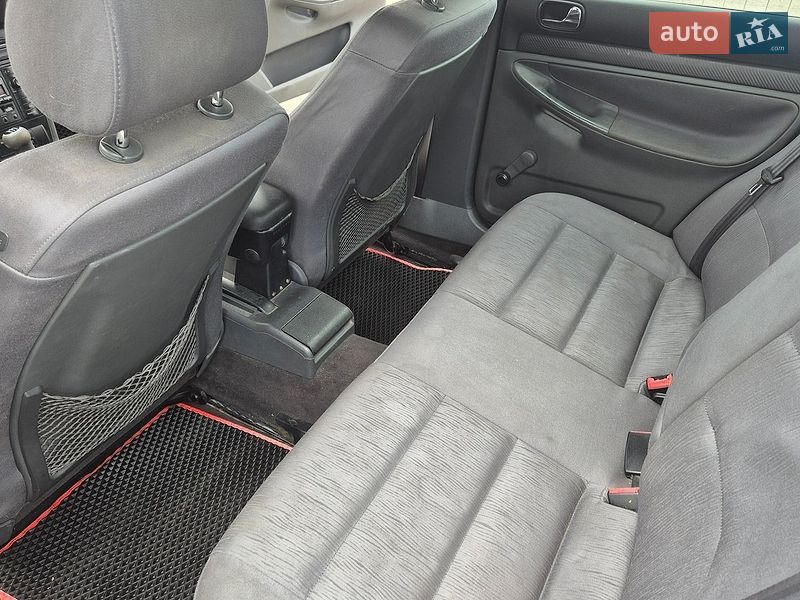 Седан Audi A4 1999 в Полтаве
