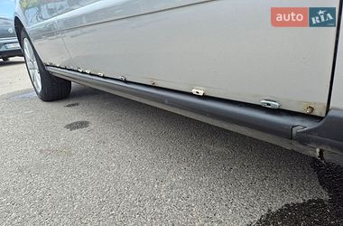 Седан Audi A4 1999 в Полтаве