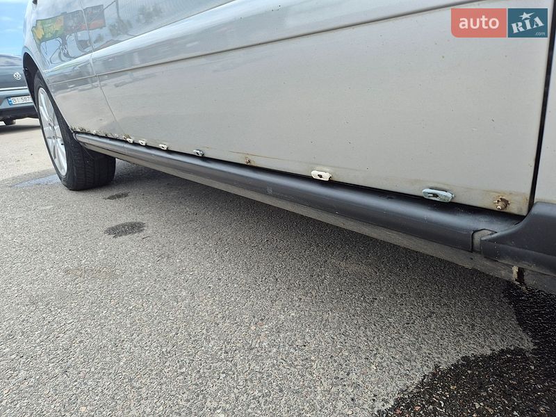 Седан Audi A4 1999 в Полтаве