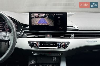 Седан Audi A4 2020 в Львові