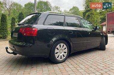 Универсал Audi A4 2006 в Трускавце