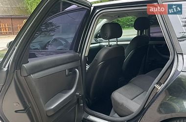 Универсал Audi A4 2006 в Трускавце