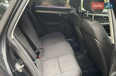 Универсал Audi A4 2006 в Трускавце