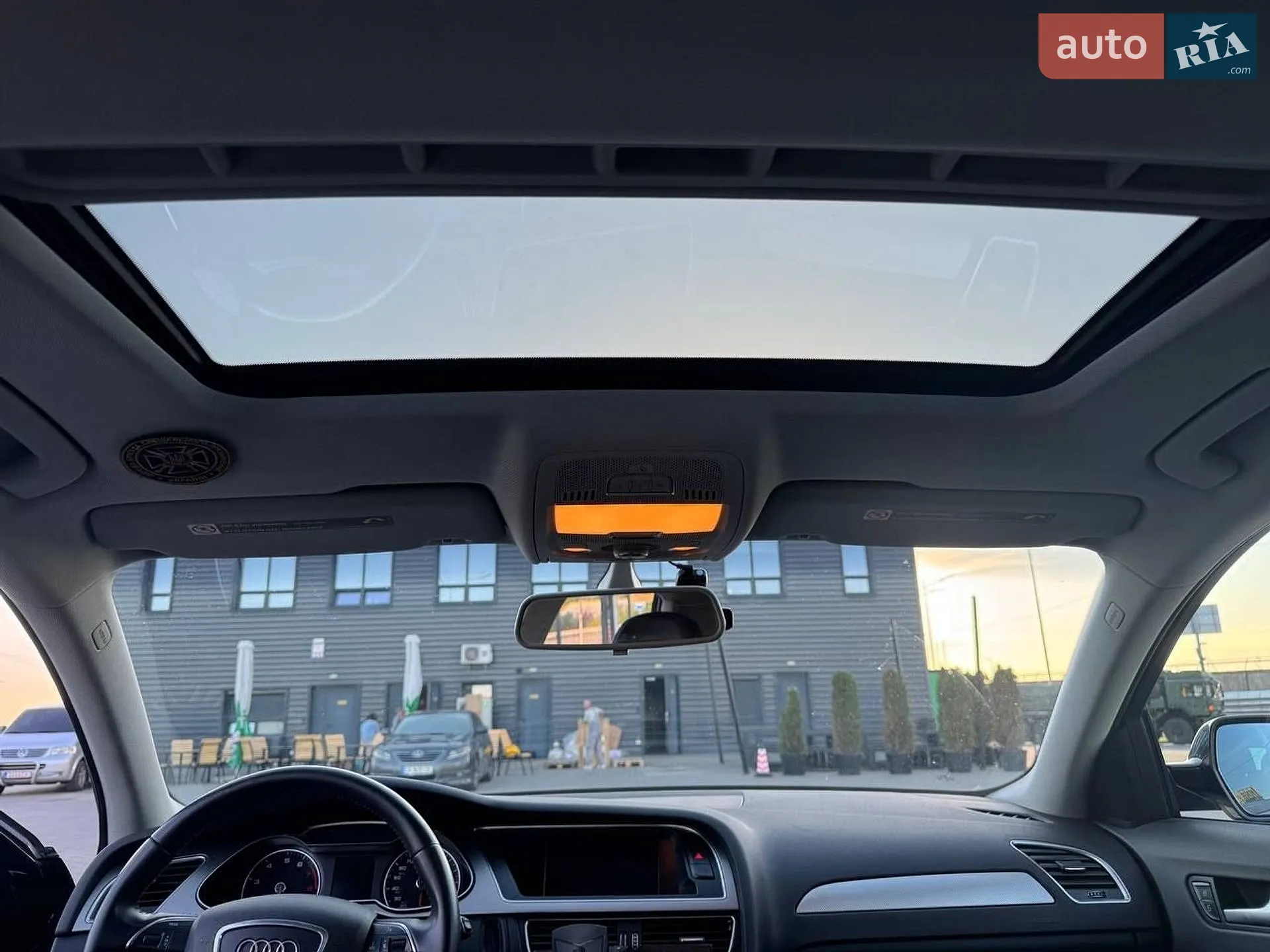 2014 Audi A4 - мініатюра 14