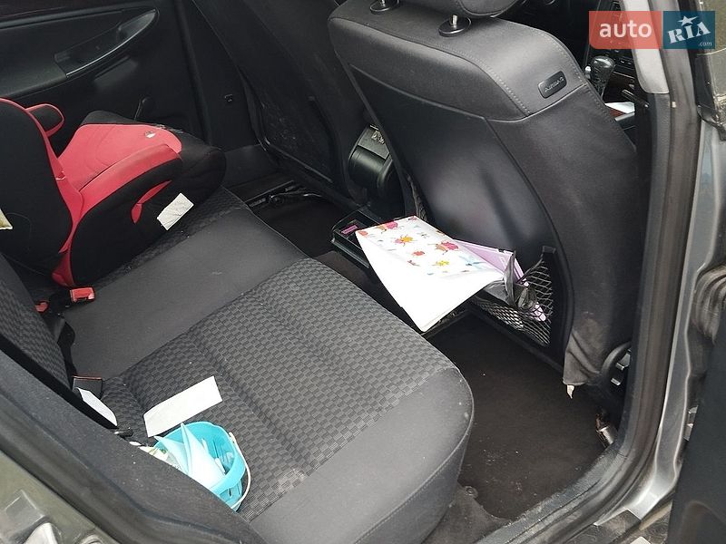 Седан Audi A4 2000 в Коломиї