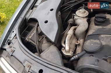Седан Audi A4 2000 в Коломиї