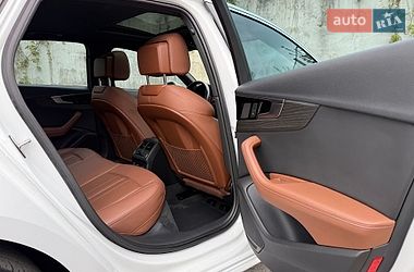 Седан Audi A4 2020 в Ровно фото 42 Седан Audi A4 2020 в Ровно