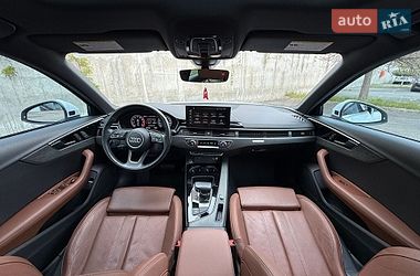 Седан Audi A4 2020 в Ровно фото 46 Седан Audi A4 2020 в Ровно