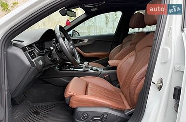 Седан Audi A4 2020 в Ровно фото 57 Седан Audi A4 2020 в Ровно