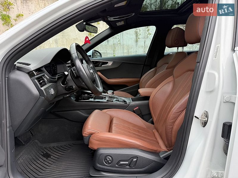 Седан Audi A4 2020 в Ровно фото 57 Седан Audi A4 2020 в Ровно