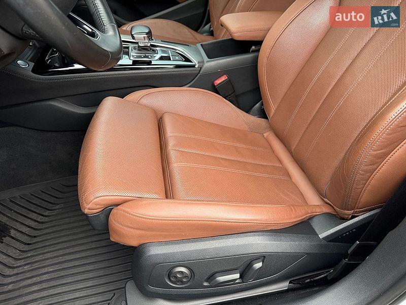 Седан Audi A4 2020 в Ровно фото 58 Седан Audi A4 2020 в Ровно
