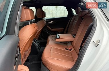 Седан Audi A4 2020 в Ровно фото 60 Седан Audi A4 2020 в Ровно