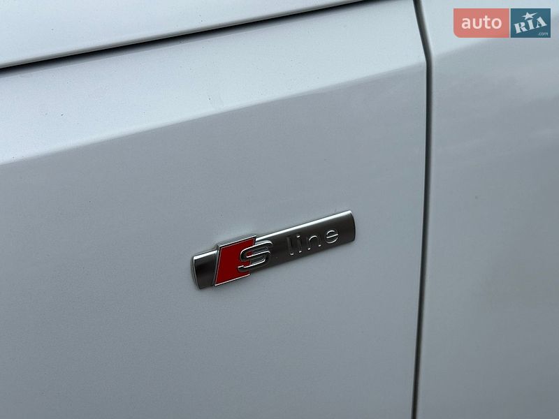Седан Audi A4 2020 в Ровно фото 64 Седан Audi A4 2020 в Ровно