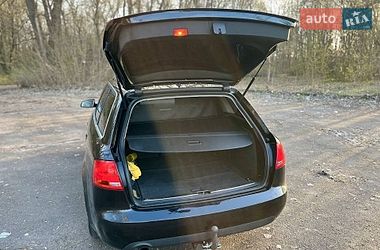 Універсал Audi A4 2006 в Бердичеві