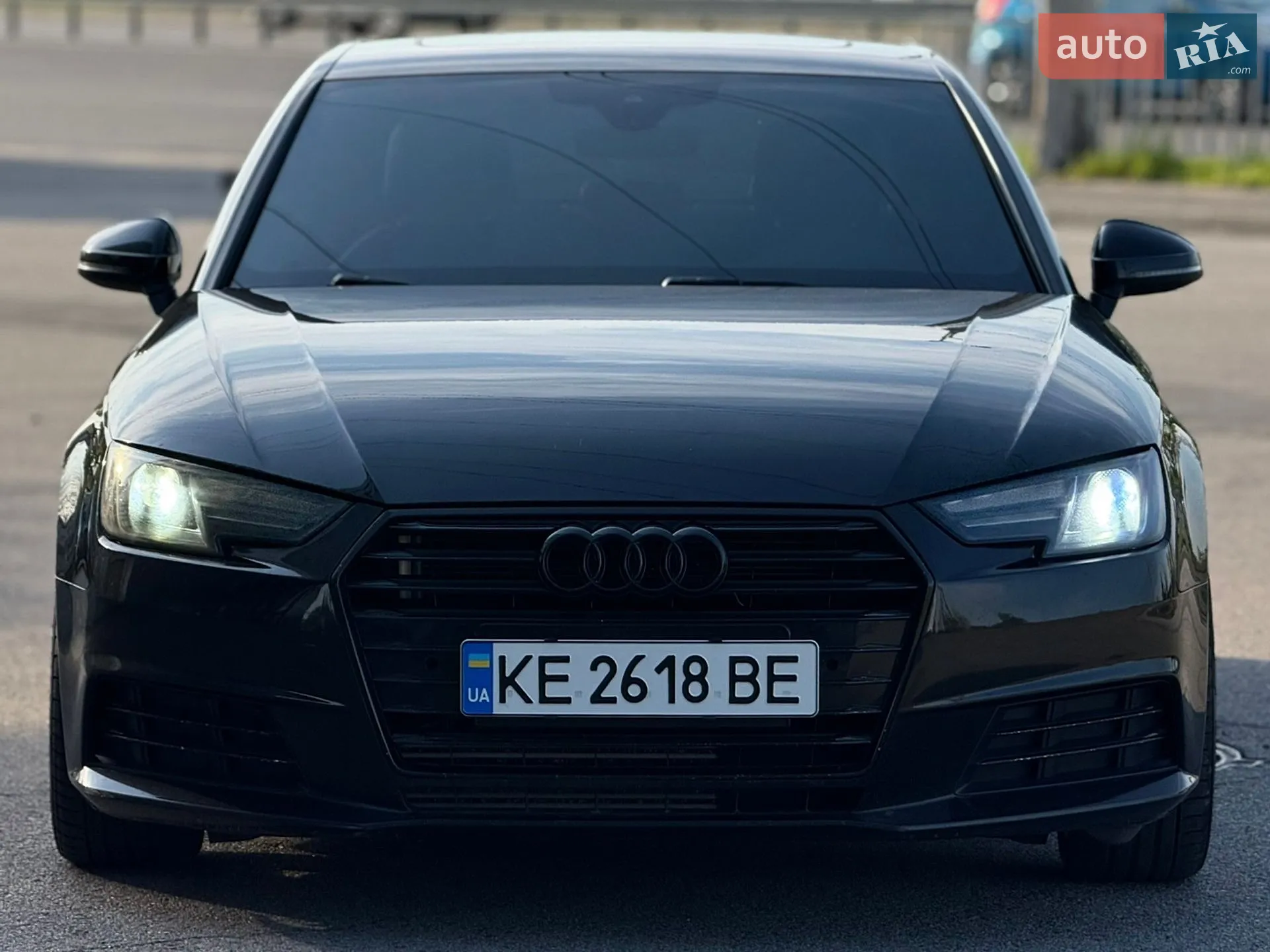 2016 Audi A4 - мініатюра 9