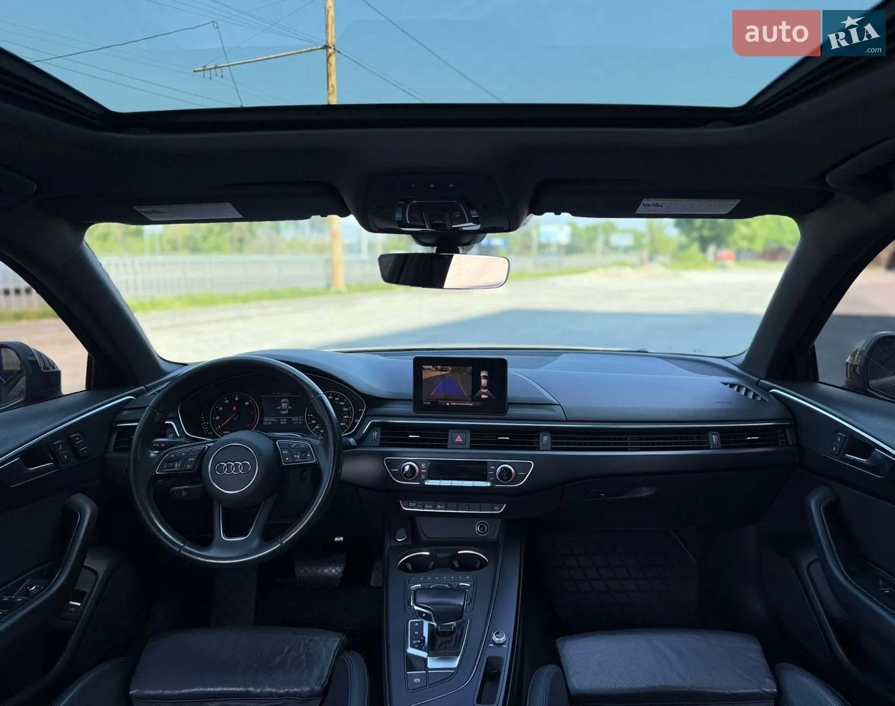 2016 Audi A4 - мініатюра 19