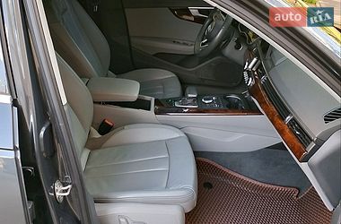 Седан Audi A4 2019 в Харкові