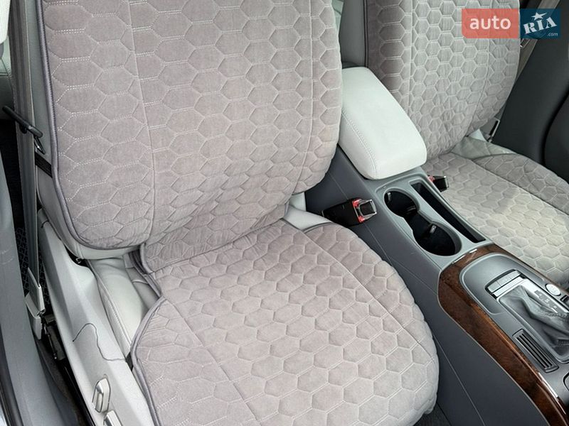 Седан Audi A4 2015 в Хмельницком