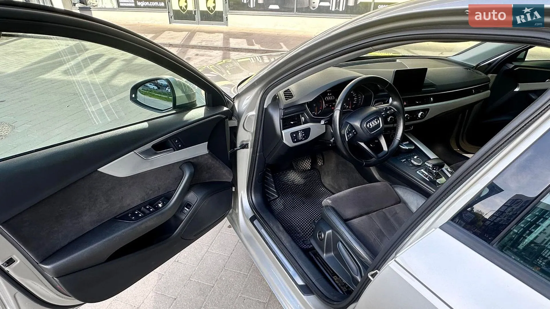 2016 Audi A4 - мініатюра 9