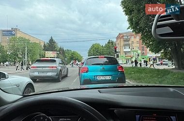 Седан Audi A4 2014 в Виннице
