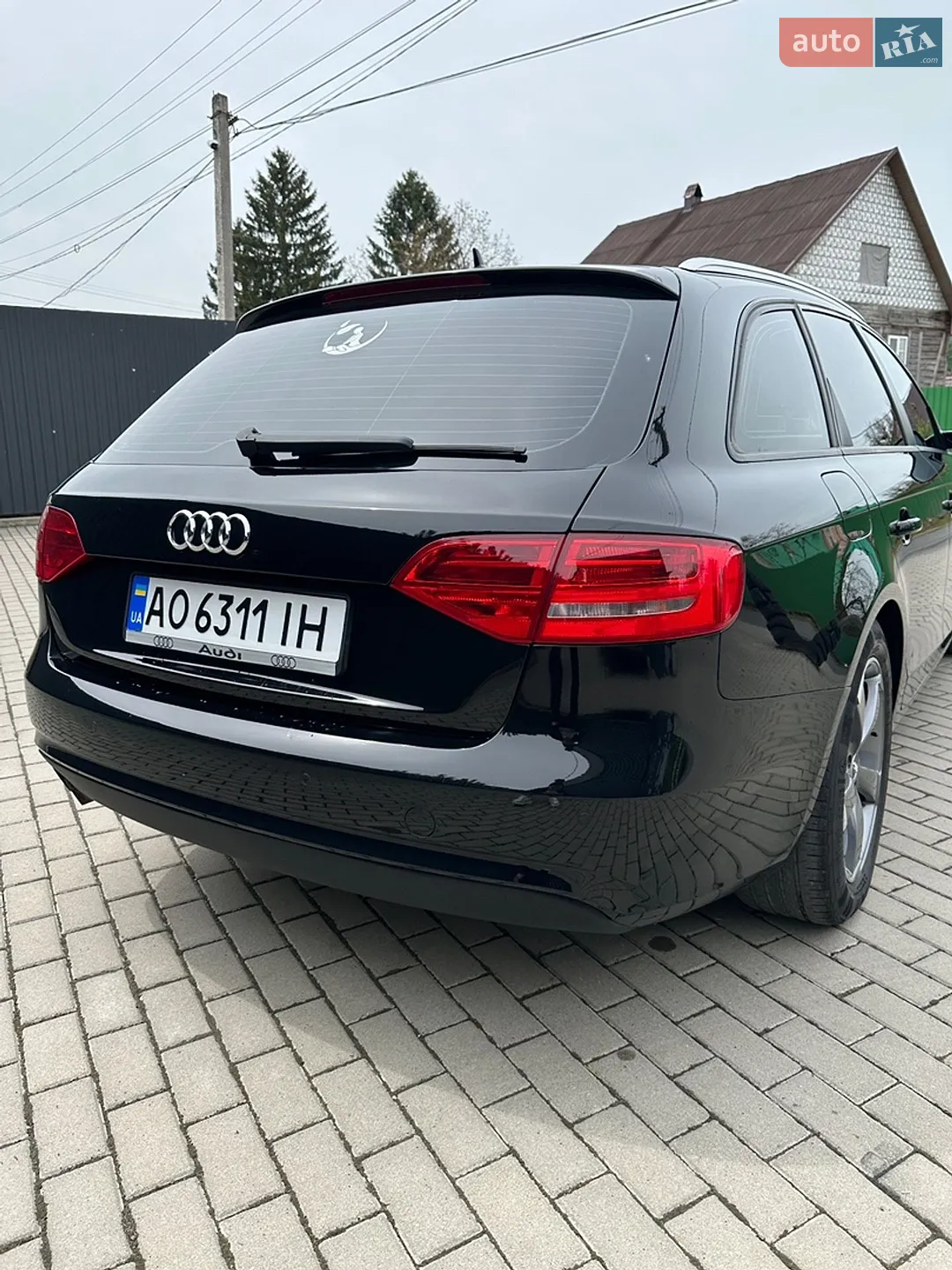 2012 Audi A4 - мініатюра 7