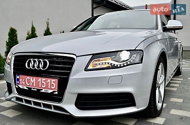 Універсал Audi A4 2008 в Дрогобичі