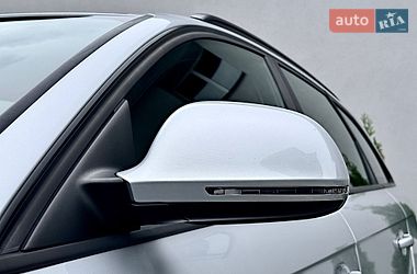 Універсал Audi A4 2008 в Дрогобичі