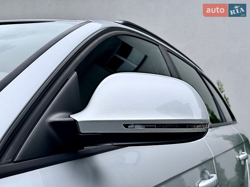 Універсал Audi A4 2008 в Дрогобичі