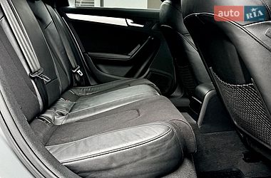 Універсал Audi A4 2008 в Дрогобичі