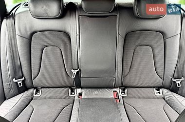 Універсал Audi A4 2008 в Дрогобичі