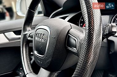 Універсал Audi A4 2008 в Дрогобичі