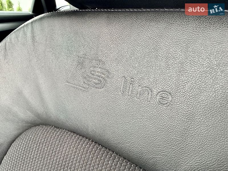 Універсал Audi A4 2008 в Дрогобичі