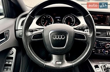 Універсал Audi A4 2008 в Дрогобичі