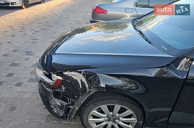 Седан Audi A4 2013 в Днепре