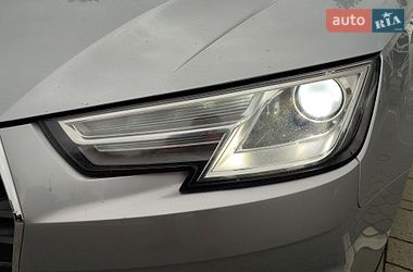 Универсал Audi A4 2016 в Хмельницком