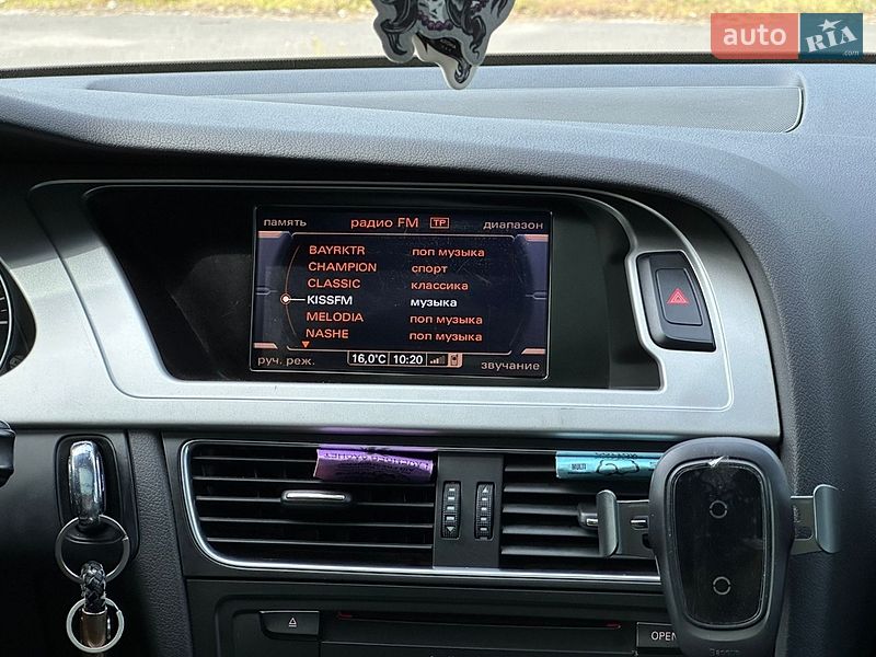Универсал Audi A4 2009 в Киеве фото 64 Универсал Audi A4 2009 в Киеве