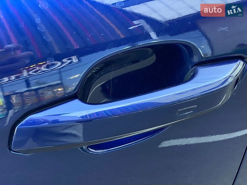 Седан Audi A4 2020 в Киеве