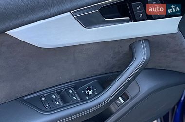 Седан Audi A4 2020 в Киеве