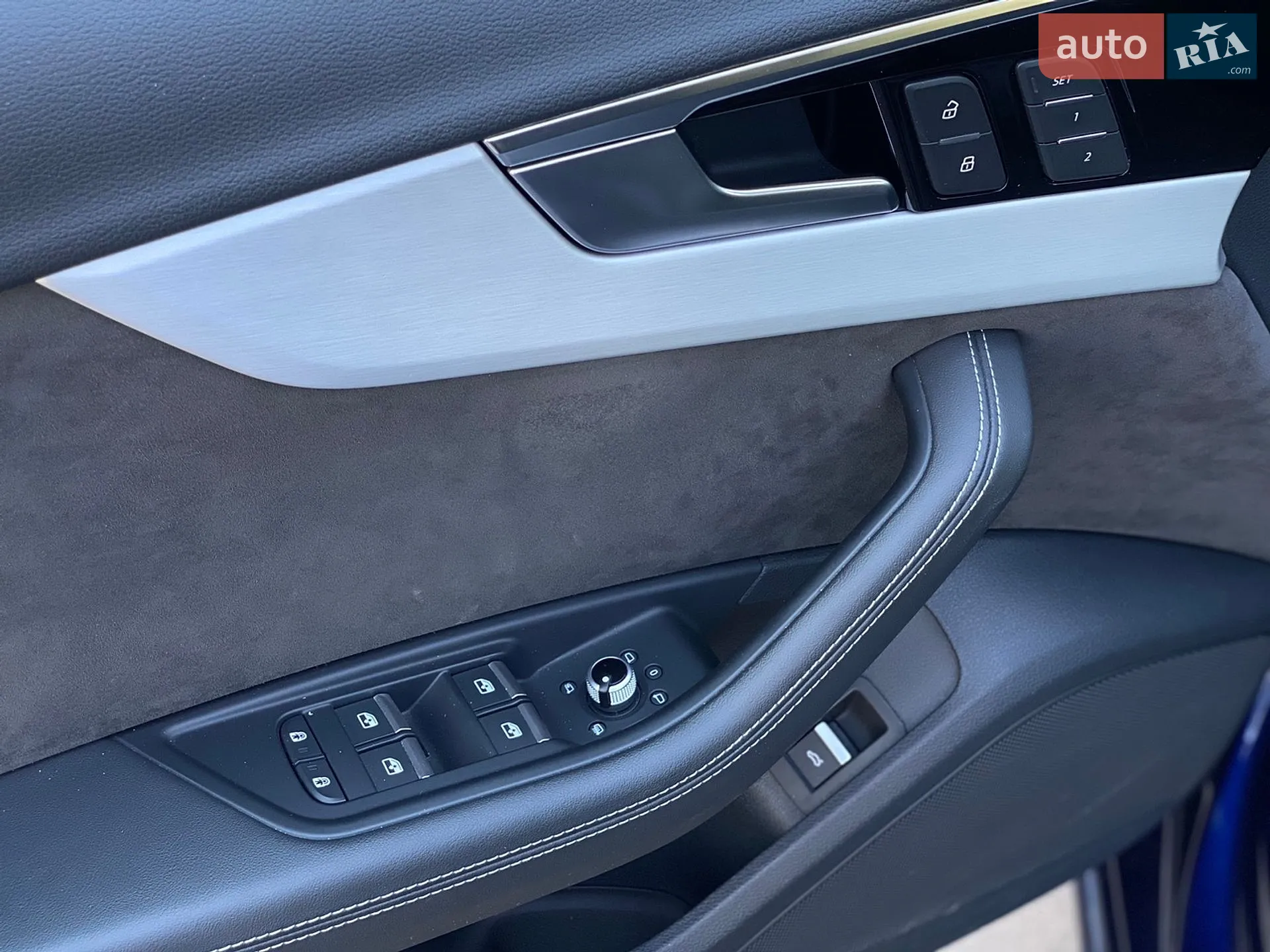 2020 Audi A4 - мініатюра 16