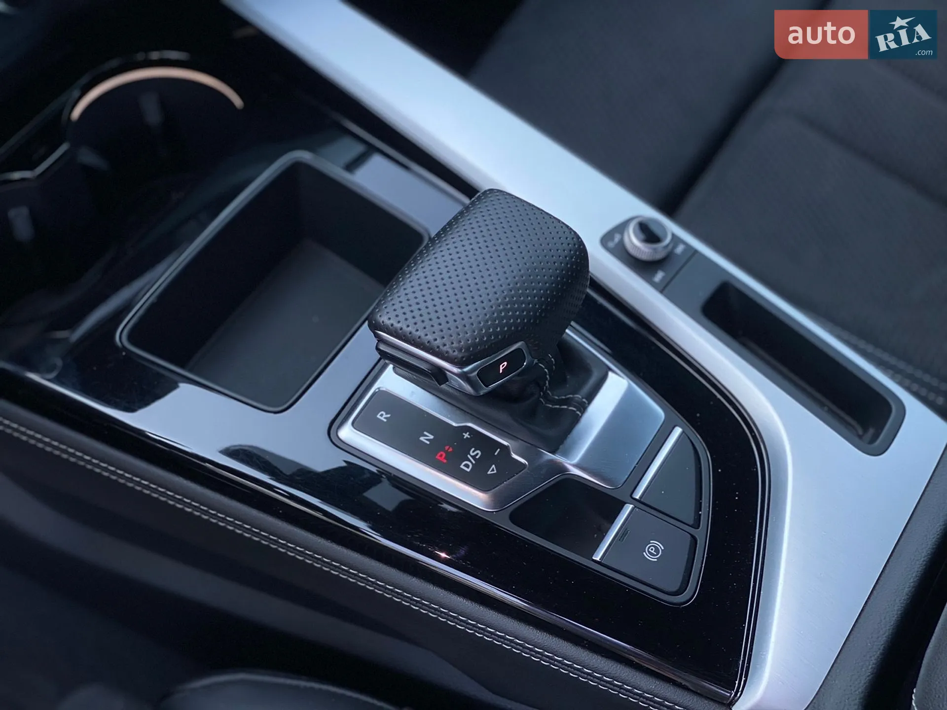 2020 Audi A4 - мініатюра 26