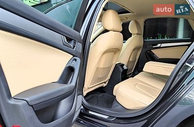 Седан Audi A4 2013 в Киеве