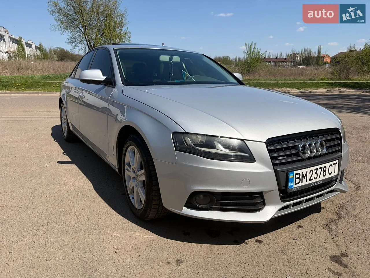 2011 Audi A4 - мініатюра 33