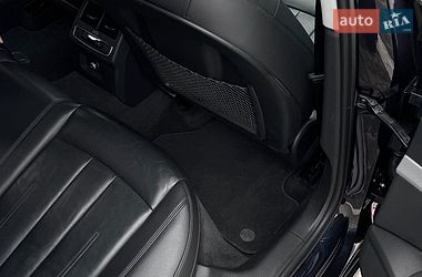 Седан Audi A4 2018 в Львове фото 23 Седан Audi A4 2018 в Львове