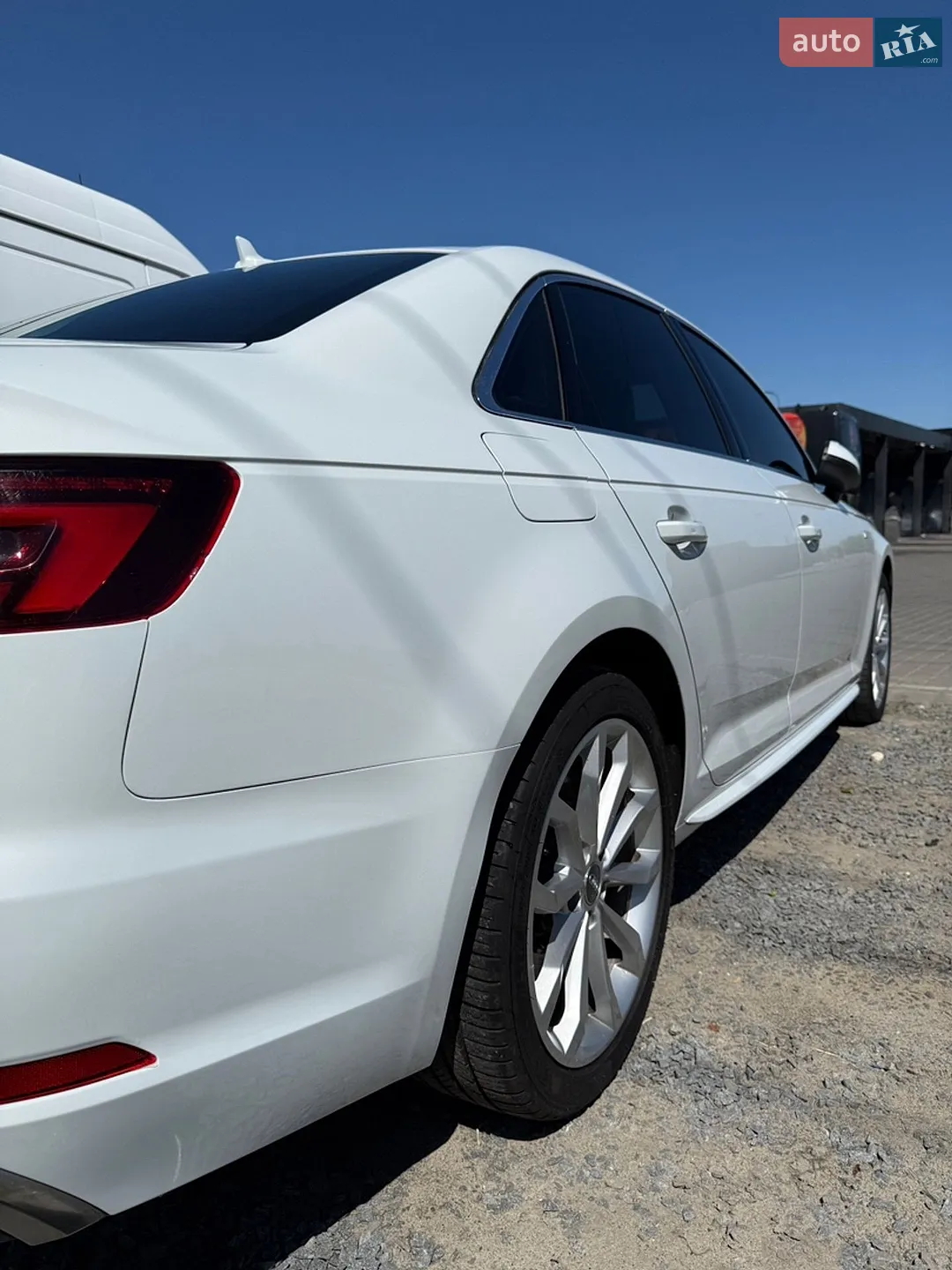 2019 Audi A4 - мініатюра 4