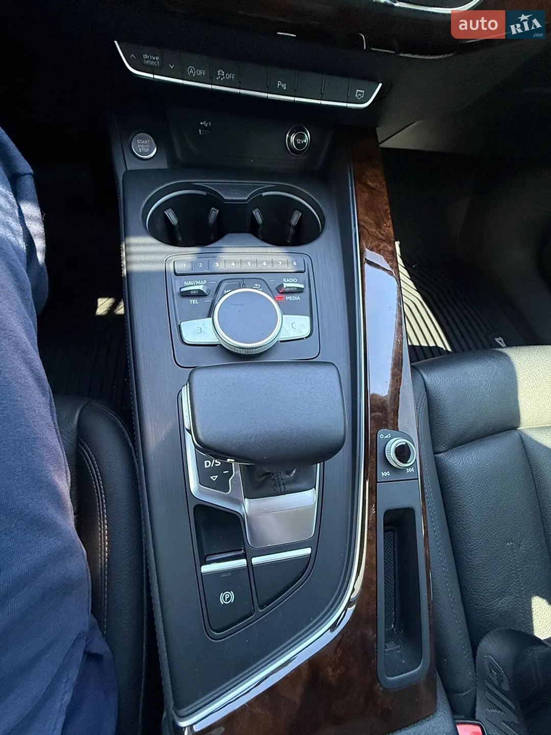 2019 Audi A4 - мініатюра 12