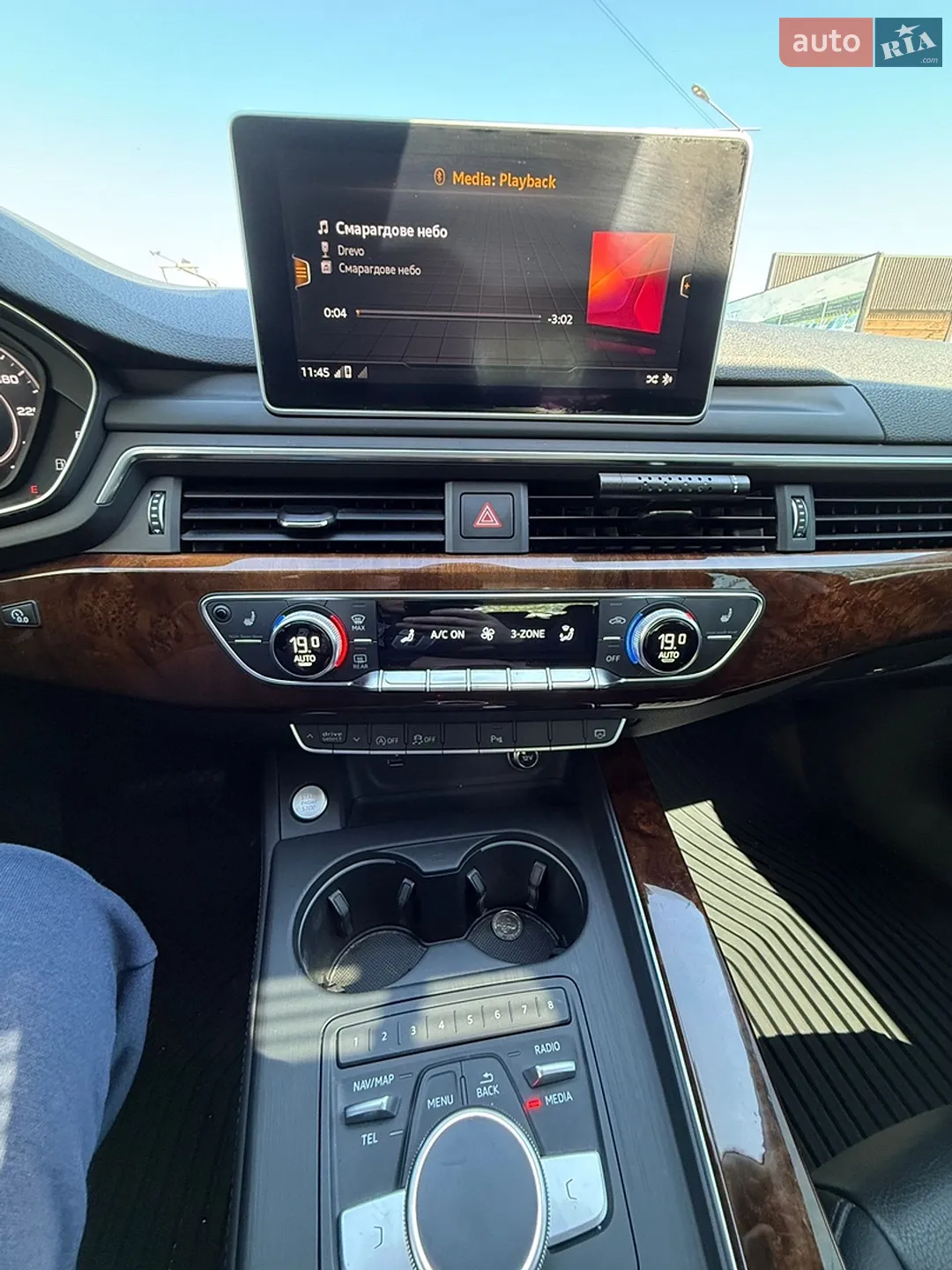 2019 Audi A4 - мініатюра 13