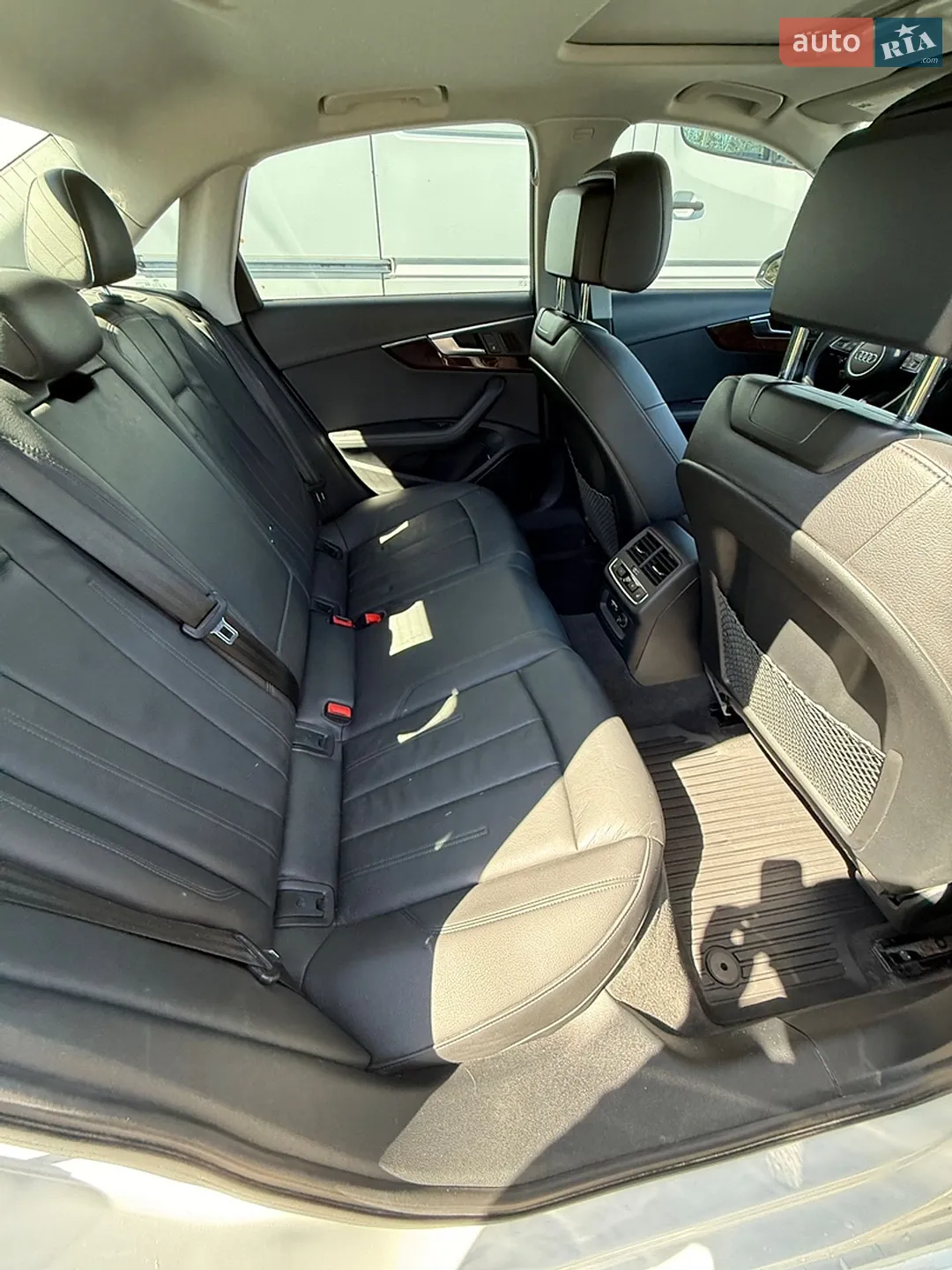 2019 Audi A4 - мініатюра 18