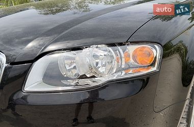 Универсал Audi A4 2007 в Каменском