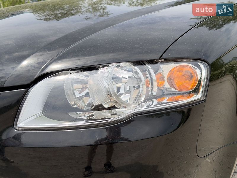 Универсал Audi A4 2007 в Каменском